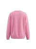 Fumo Women Sweatshirt in Pink