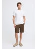 CASUAL FRIDAY Sweatshorts CFULF in Grau