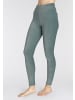 LASCANA Leggings in petrol