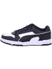 Puma Sneaker in schwarz