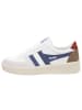 Gola Sneaker Low in weiss