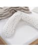 Theraline Stillkissen Das Original in weiss,motiv