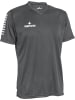 Derbystar Kinder Trikot "Contra Trikot" in Grau