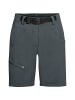Gonso Bike Shorts Mira in Dunkelgrau