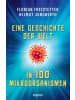 Impian GmbH Buch - Eine Geschichte der Welt in 100 Mikroorganismen