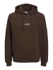 Jack & Jones Kapuzenpullover in Delicioso