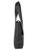 Betty Barclay Shopper echt Leder in schwarz