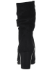 Gabor Winterstiefel für Damen in schwarz