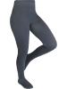normani 3 Stück Push-Up Thermostrumpfhose in Anthrazit