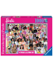 Ravensburger Puzzle 1.000 Teile Barbie Ab 14 Jahre in bunt