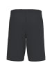 erima Herren Sweatshorts in schwarz