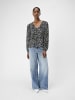 Object Bluse in Sandshell