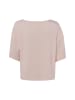 OPUS Shirt Seira in altrosa