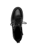 Tamaris Stiefelette in BLACK