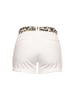 Le Temps des Cerises Shorts in White