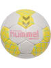 Hummel Handball Hmlclassic Erwachsene in OFF WHITE/YELLOW/LIGHT BLUE