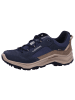 LOWA Wanderschuhe VENTIERRA GTX LO in Blau
