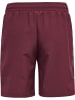 Hummel Hummel Shorts Hmlmove Multisport Kinder in GRAPE WINE