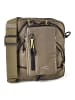 Camel Active Shores Umhängetasche S 21 cm khaki