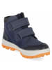 superfit Schlupfstiefel in blue
