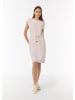 comma Kleid  in  4062_perlmuttrosa