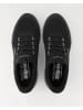 Skechers Slip On Sneaker in Schwarz