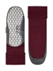 Falke Unisex Hausschuhe Cosyshoe in Barolo