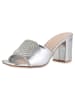VAN HILL Pantoletten Iliana in Silber