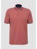 s.Oliver Polo-Shirt in 4291_himbeere