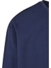 Urban Classics Long Sleeves in darkblue