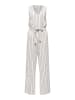 JDY Jumpsuit in Cloud Dancer