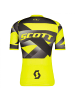 SCOTT M RC PREMIUM CLIMBER S/SL SHIRT in Gelb