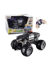 Wisam® Ferngesteuertes Polizei-Geländewagen RC 1:16, Lichter Rauch