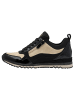 Marco Tozzi Sneaker in BLACK COMB