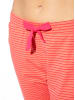 SHORT STORIES Schlafhose in Orange