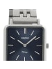 Oozoo Armbanduhr Oozoo Vintage Series silber klein (ca. 29mm)