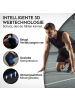 Neolymp Bandage "BK210" S in Schwarz