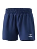 erima Damen Change By Erima Shorts in new navy