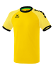 erima Kinder Zenari 3.0 Trikot in gelb/buttercup/schwarz