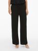 Vila Hose in Black Beauty