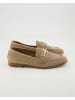 BOSS Slipper in Beige