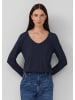 s.Oliver T-Shirt  in  5959_navy