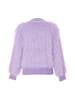 myMo Women Sweater in Hellblau