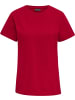 Hummel Shirt in Rot