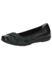 Caprice Ballerina in BLACK DEER