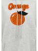 myMo Women Hoodie in Grey