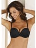 LASCANA Multiway-BH in schwarz