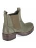 Lazamani Schlupfstiefel in green