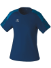 erima Sportshirt "Evo Star T-Shirt" in Blau