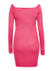 faina Women Dress in Pink